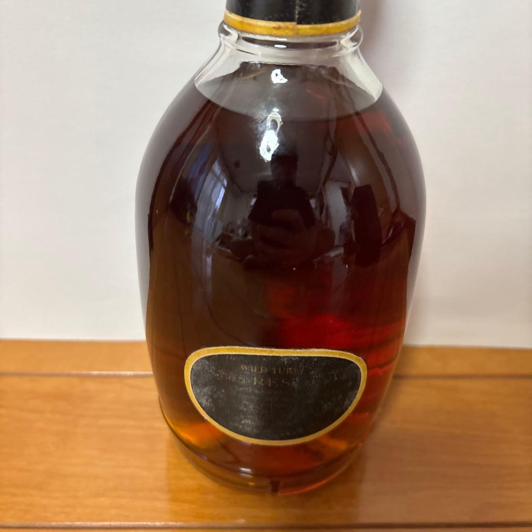 ジ*ル様 ワイルドターキー 1855 リザーブ バーボン ウイスキー　750ml