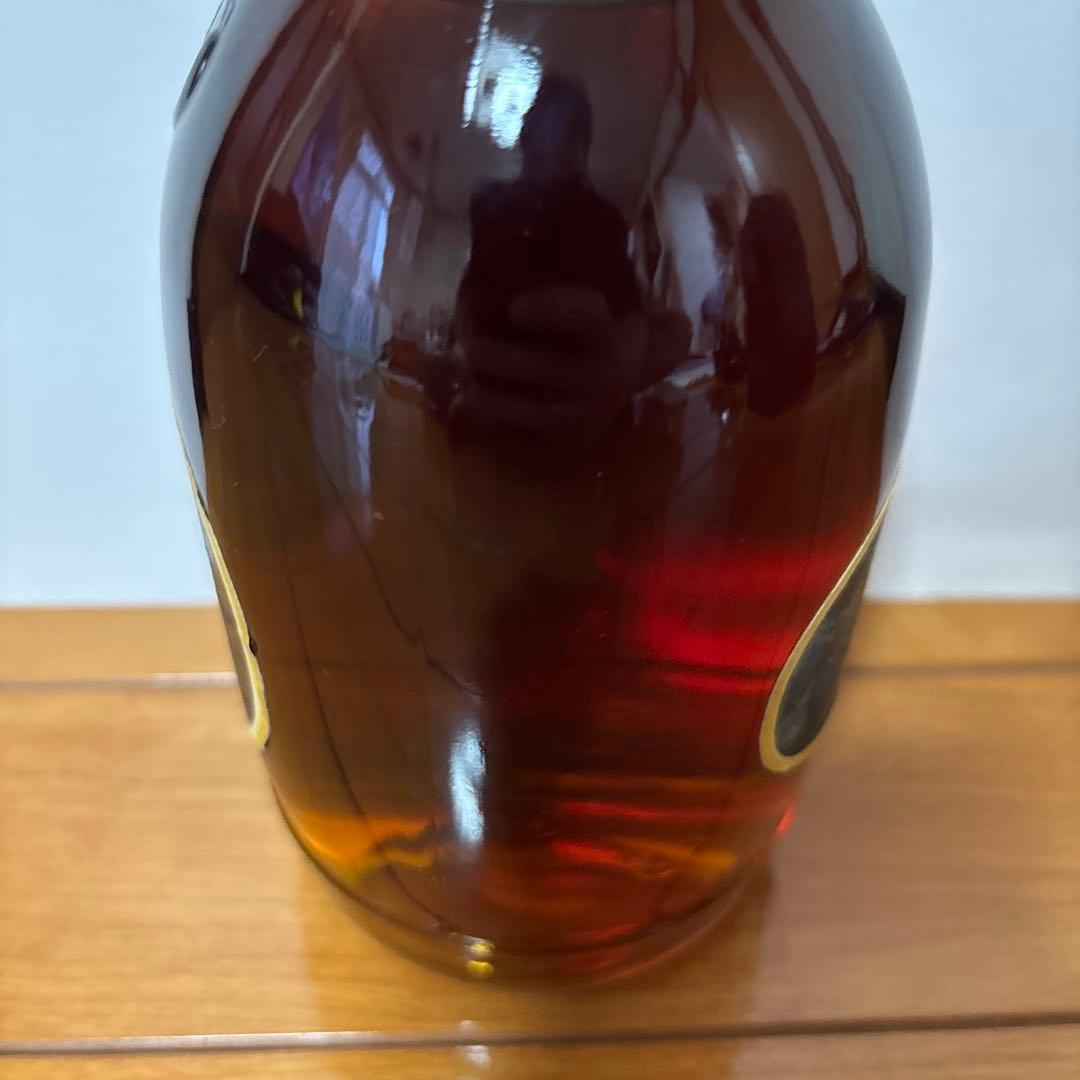 ジ*ル様 ワイルドターキー 1855 リザーブ バーボン ウイスキー　750ml