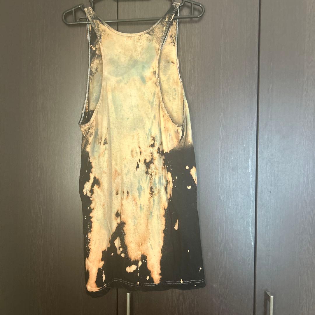 LGB タンクトップ ルグランブルー