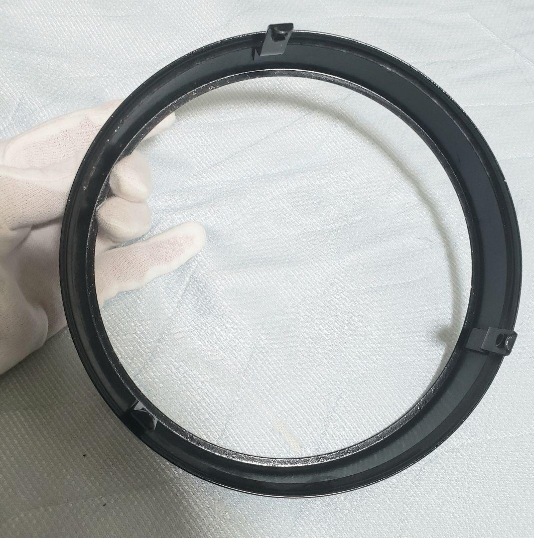 CIBIE シビエ 黒リム 180Φ