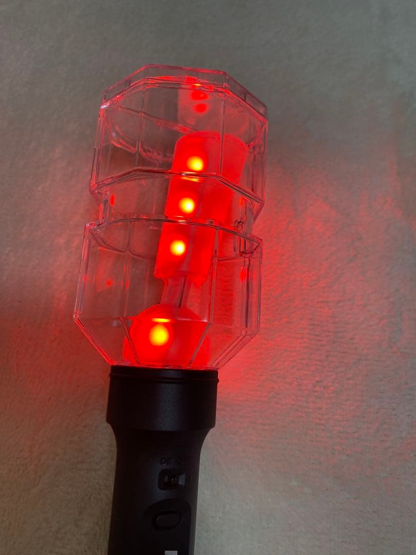 Hey!Say!JUMPペンライト　山田涼介