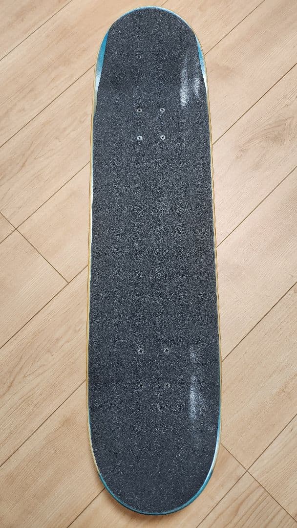 t*_様 【美品】スケートボードコンプリート
