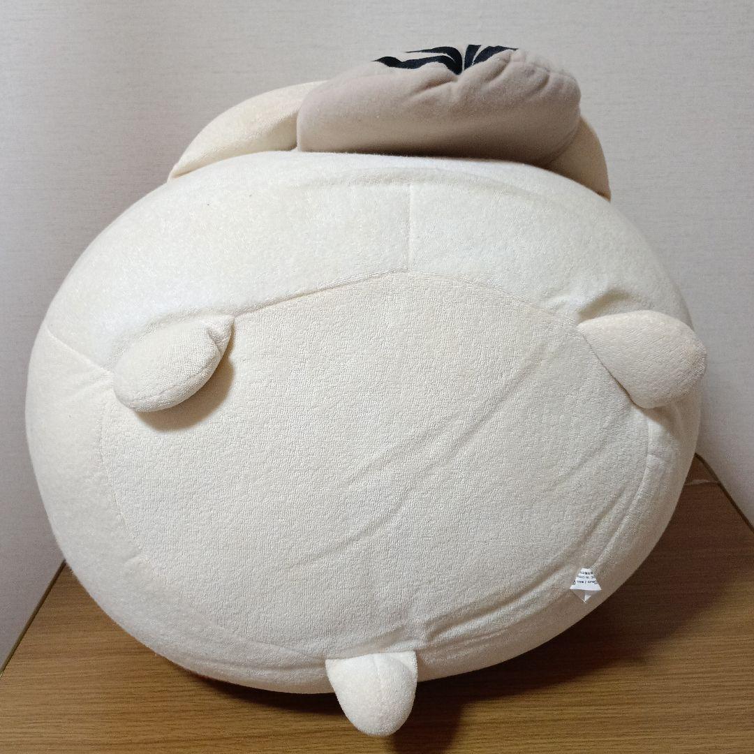 J*2様 ハムスター倶楽部　しげっち　特大サイズぬいぐるみ　レトロ　希少