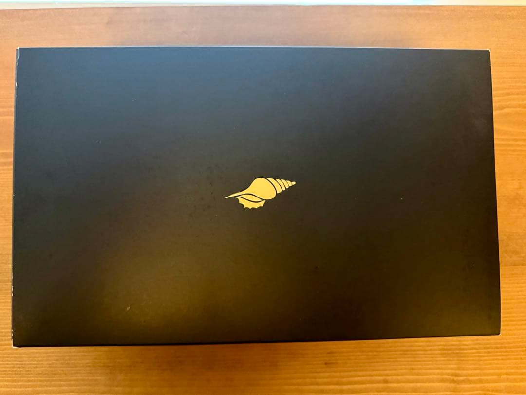 INSTRUTO Seashell モジュラーシンセサイザー