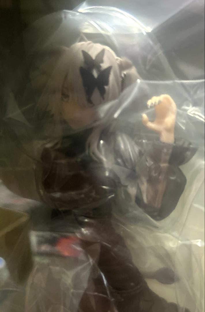 一番くじ　ホロライブ 獅白ぼたんセット ホロライブセット！