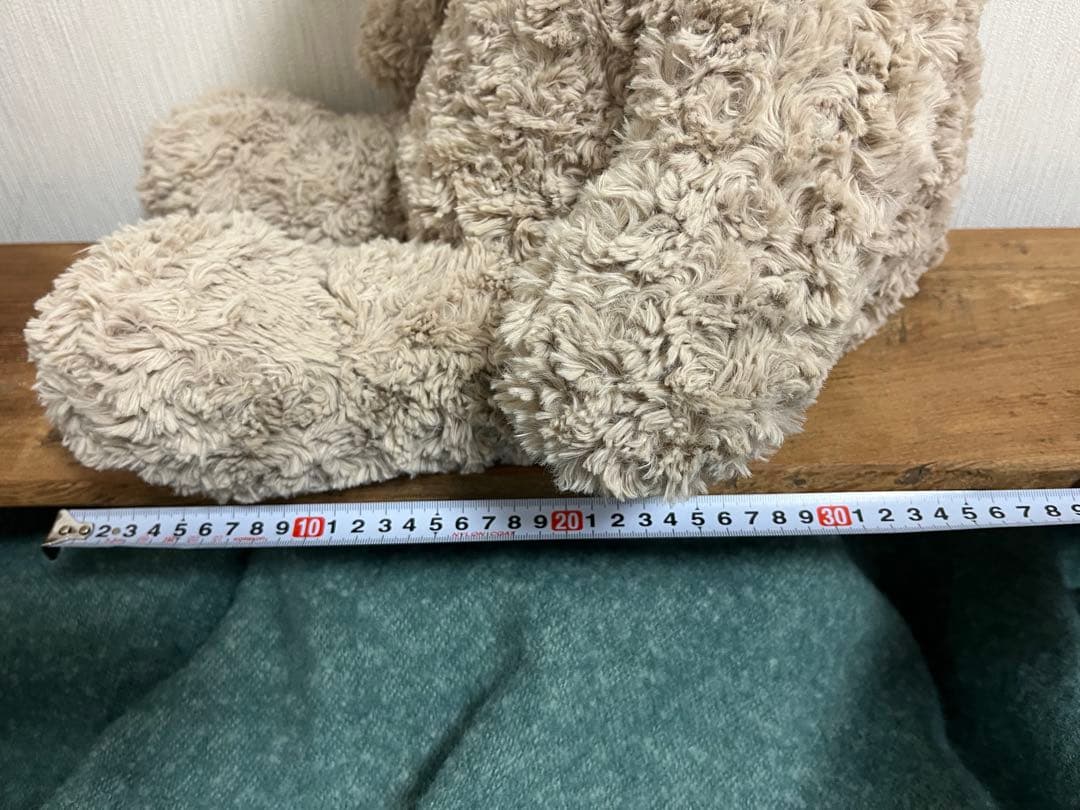 〖ドイツ購入〗 Steiff シュタイフ テディベア