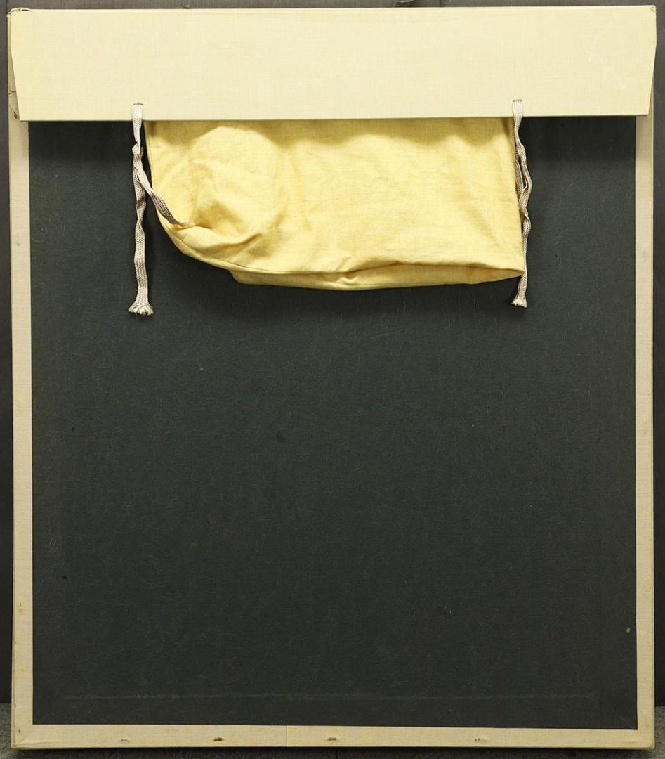 【処分価格】【真作】◆宮永岳彦『爛』油彩 ４号◆検） 藤田嗣治 高塚省吾