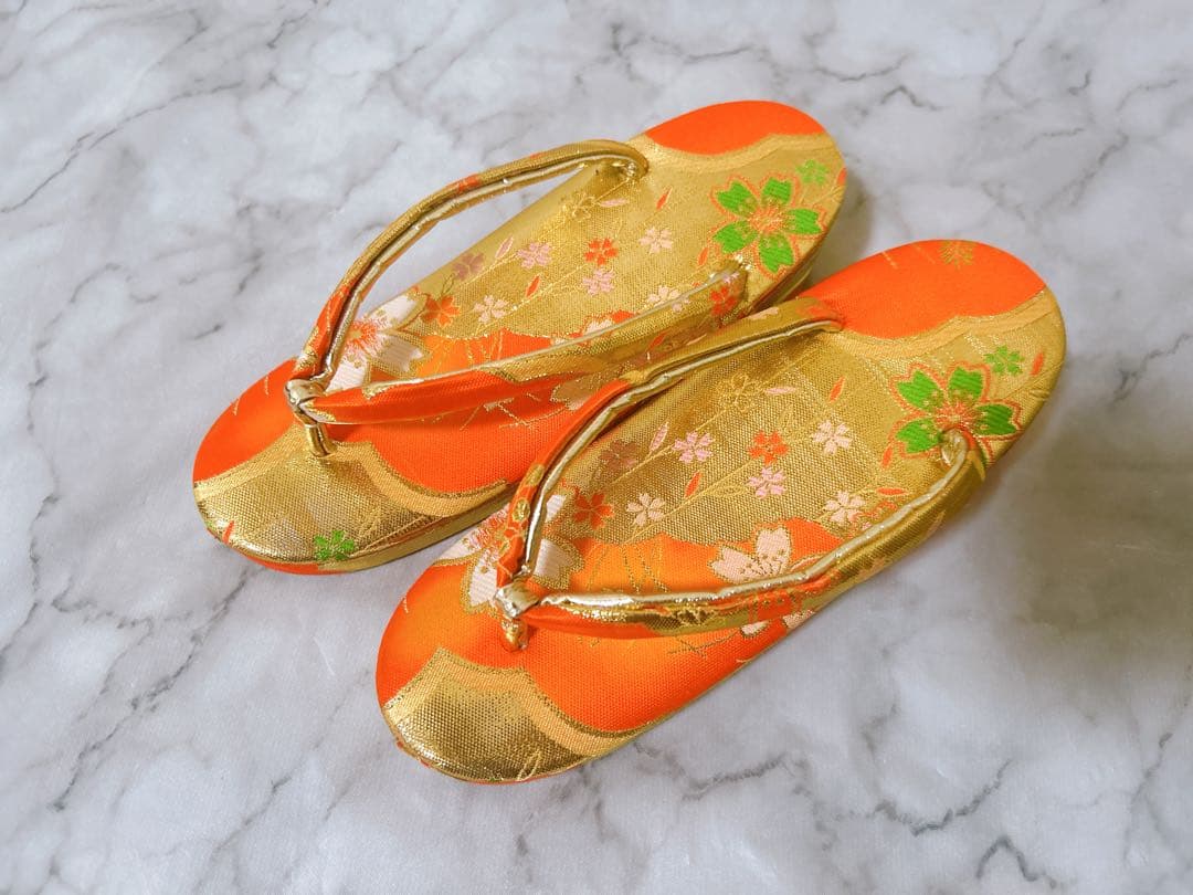 アンティーク柄♡七五三　7歳　女の子　フルセット　一式　レトロ着物