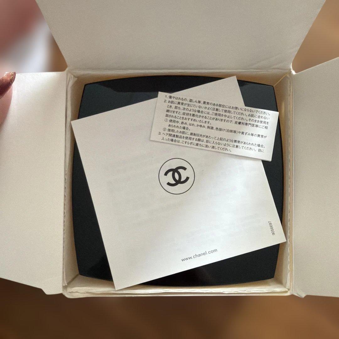 CHANEL N°5 ルースパウダー 145g