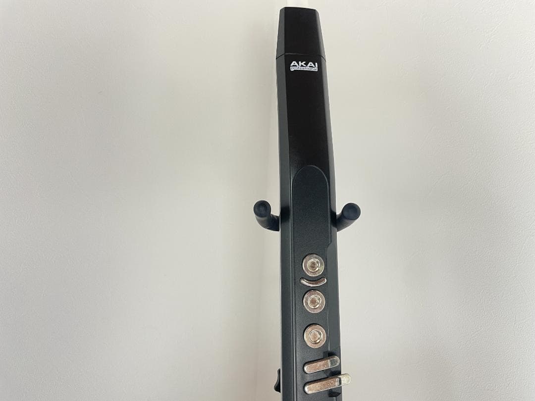 AKAI EWI USB ウィンドシンセサイザー 2