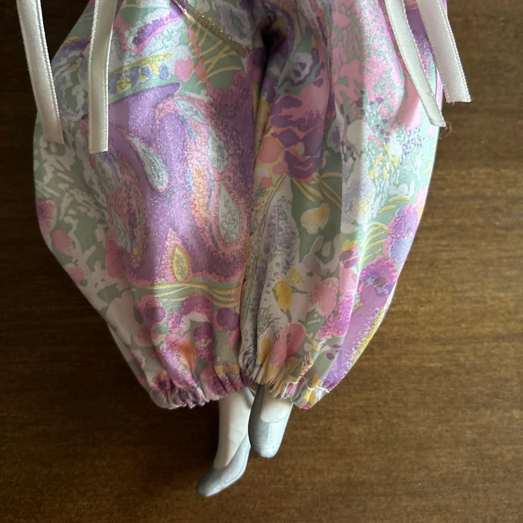 イタリア　ベネチア　ガラス・陶器人形