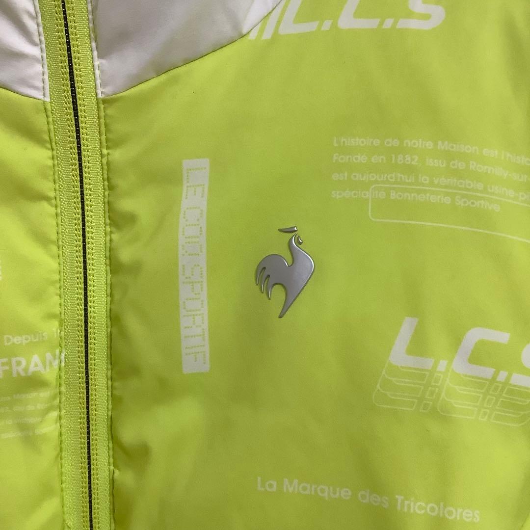 ☆美品☆ルコック❣️定価35200円長袖ダウンジャケット⭐︎ М　週末お値下中