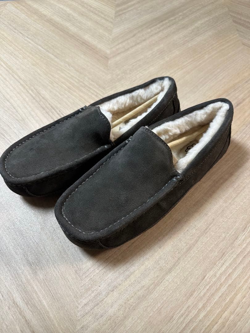 UGGモカシン26㎝