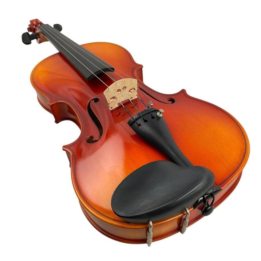 極美品●SUZUKIバイオリン● No.300 4/4 1986年 鈴木 黄金期