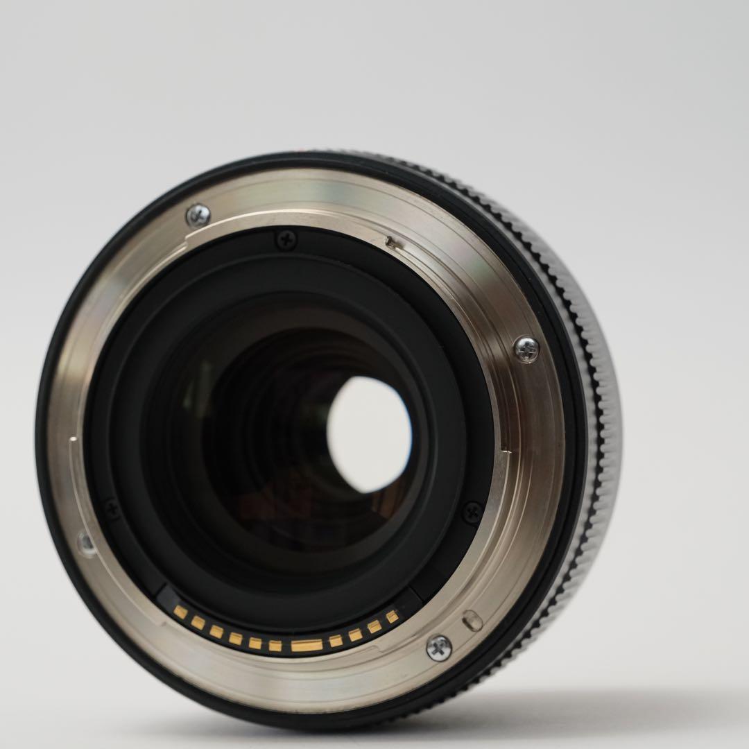 レンズ(単焦点) FUJIFILM GF50MMF3.5 R LM WR