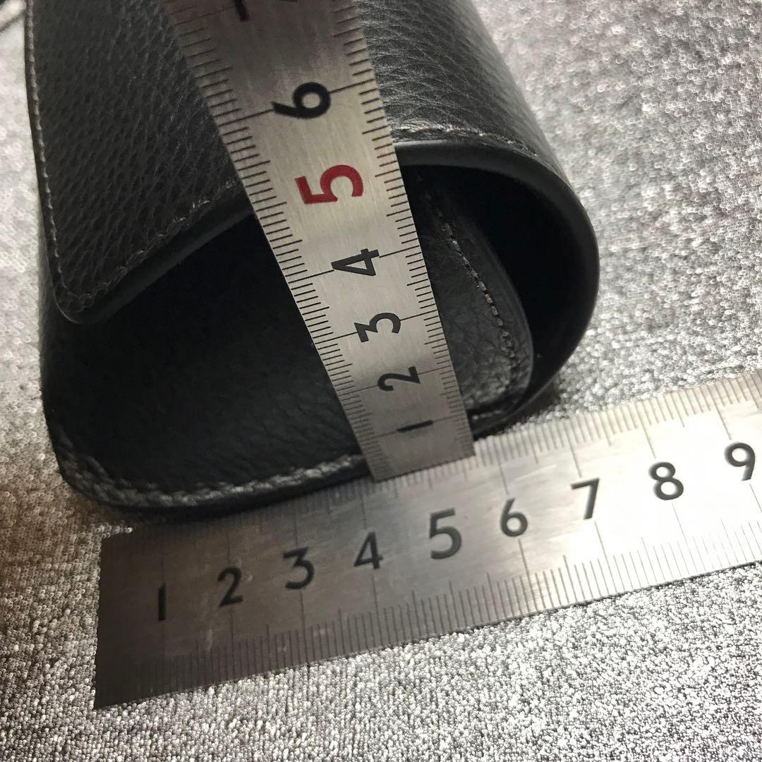 COACH サングラス & ケース