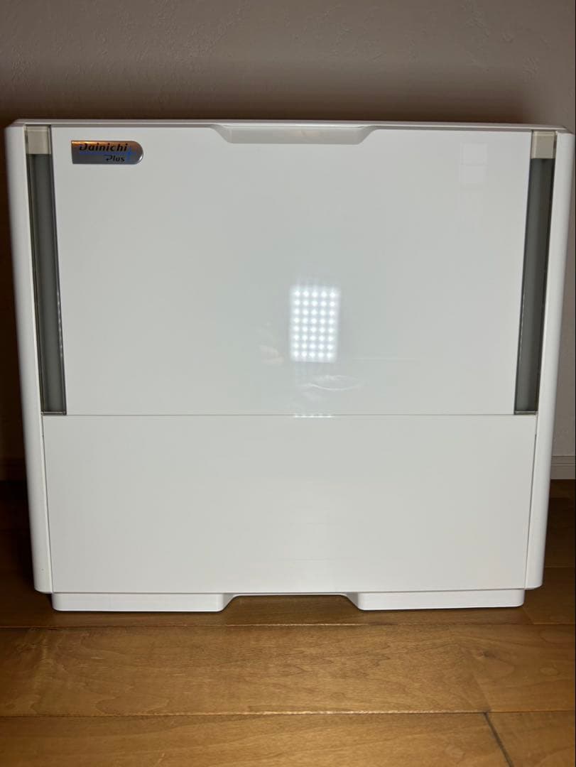 Dainichi HD-153W ハイブリッド式加湿器　ダイニチ　加湿器　大容量