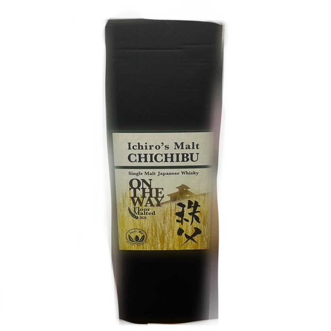 イチローズモルト 秩父 オン・ザ・ウェイ 2024
