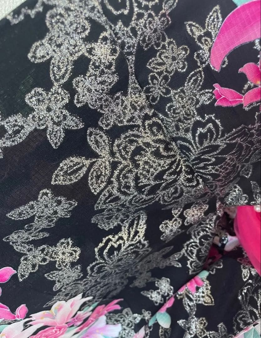 大人用ギャル浴衣ドレス