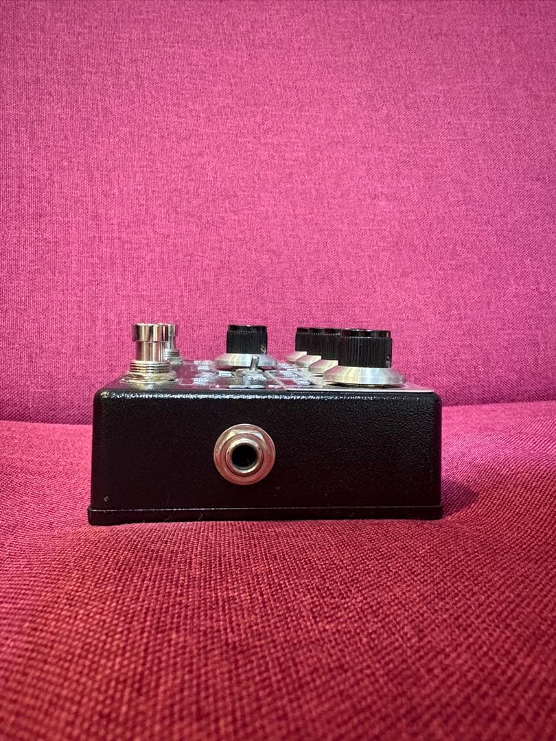 ギター Shin's Music Dumbloid Special B Boost