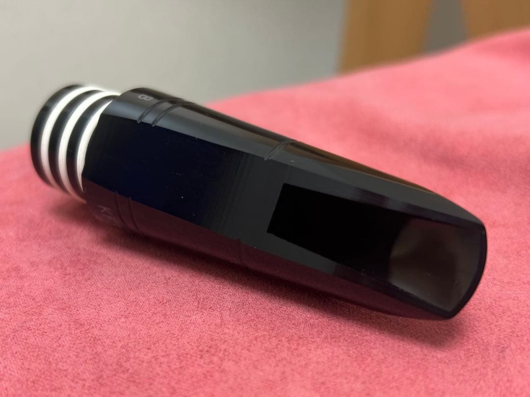 Gleichweit グライヒヴァイト B♭クラリネットマウスピース KF3-B