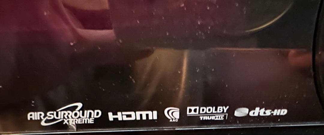 YHT-S401 ホームシアターパッケージ＋ONKYO -D T2