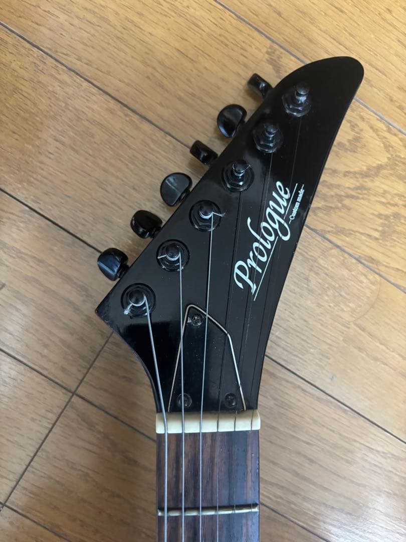 ちゃんみお「プロフィール要確認後購入必須 プロローグ エクスプローラ