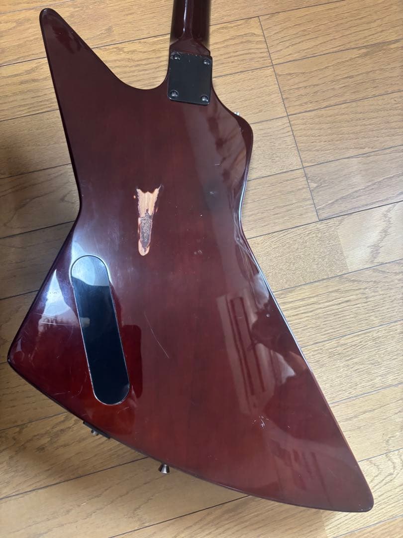 ちゃんみお「プロフィール要確認後購入必須 プロローグ エクスプローラ