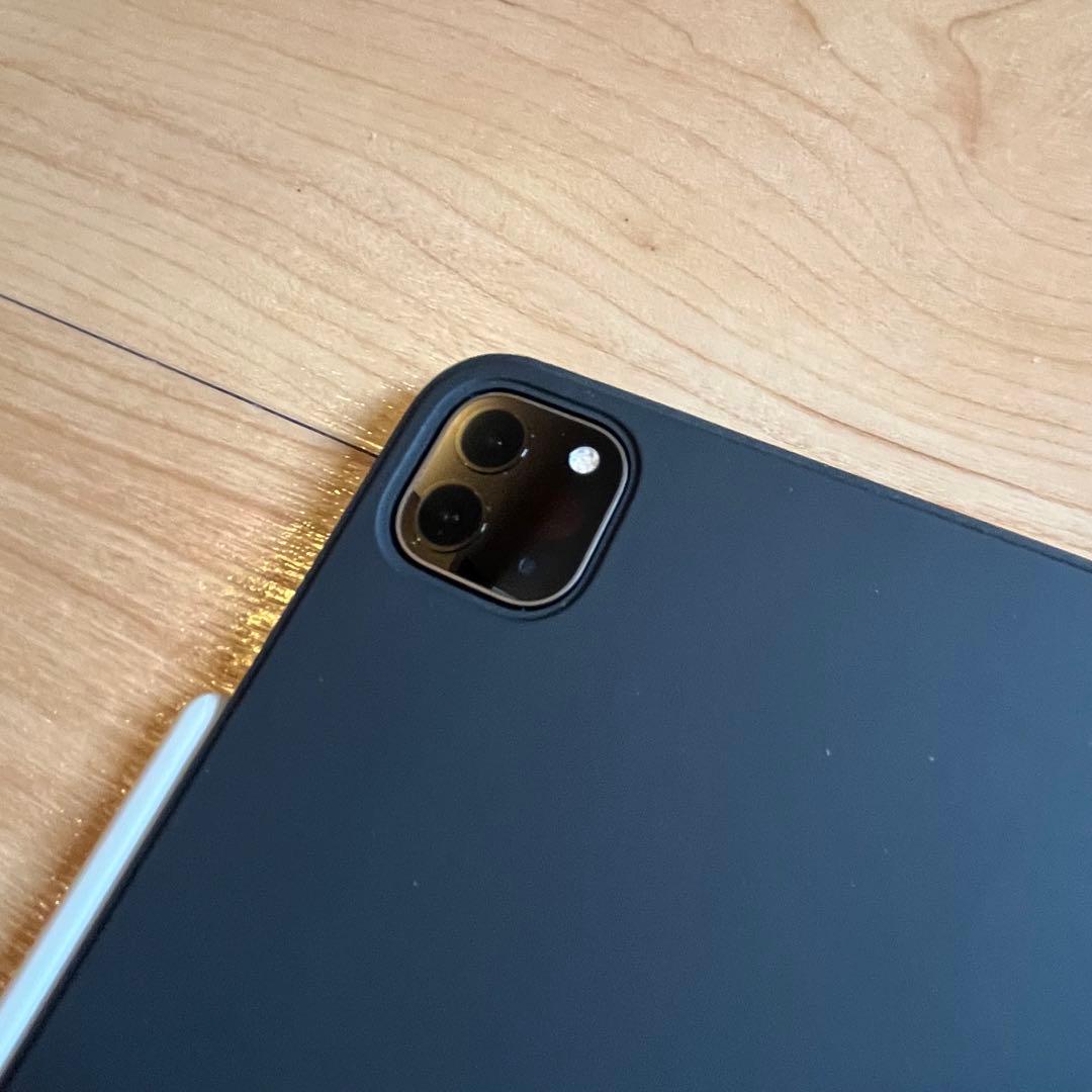 12.9インチ第5世代 iPad Pro Wi-Fi 128GB おまけ付き