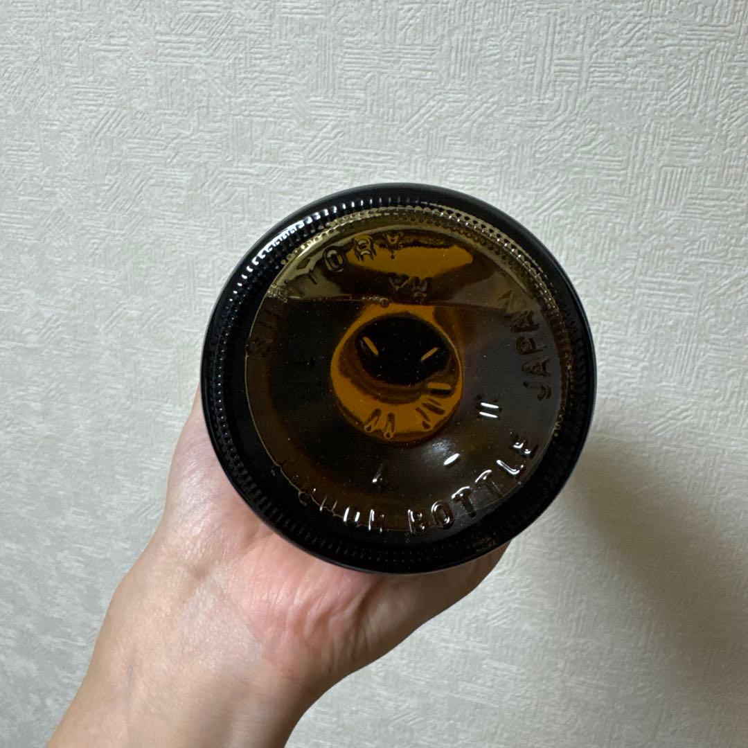 山崎 シングルモルトウイスキー smoky batch