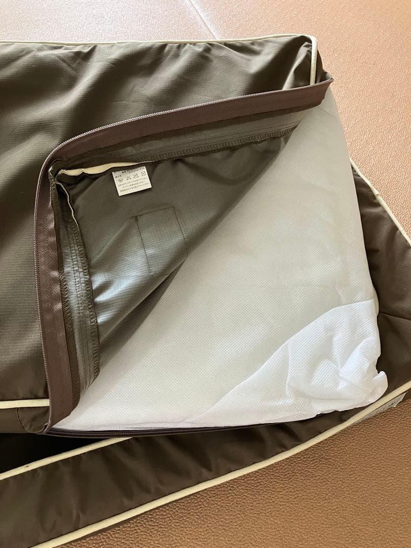 ★ペピイ★スマートスクエアベッド 防水 Ｓサイズ