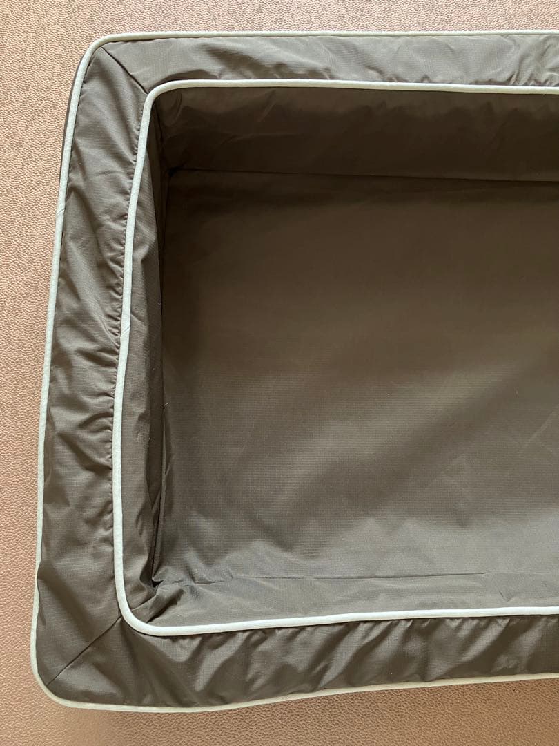 ★ペピイ★スマートスクエアベッド 防水 Ｓサイズ