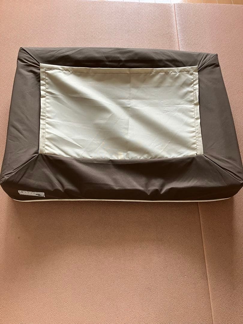 ★ペピイ★スマートスクエアベッド 防水 Ｓサイズ