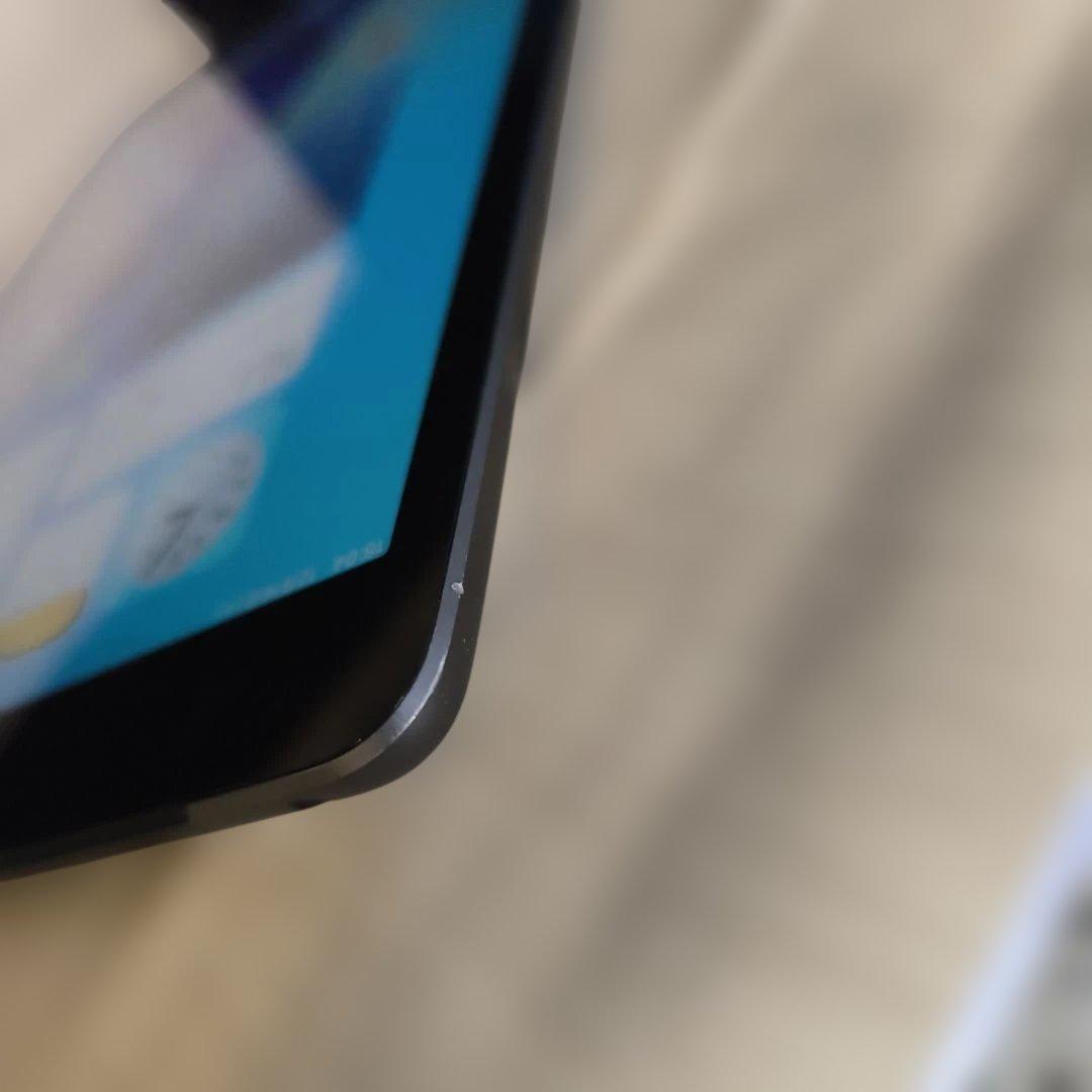 第8世代 32GB セルラーモデル 32GBスペースグレ85％