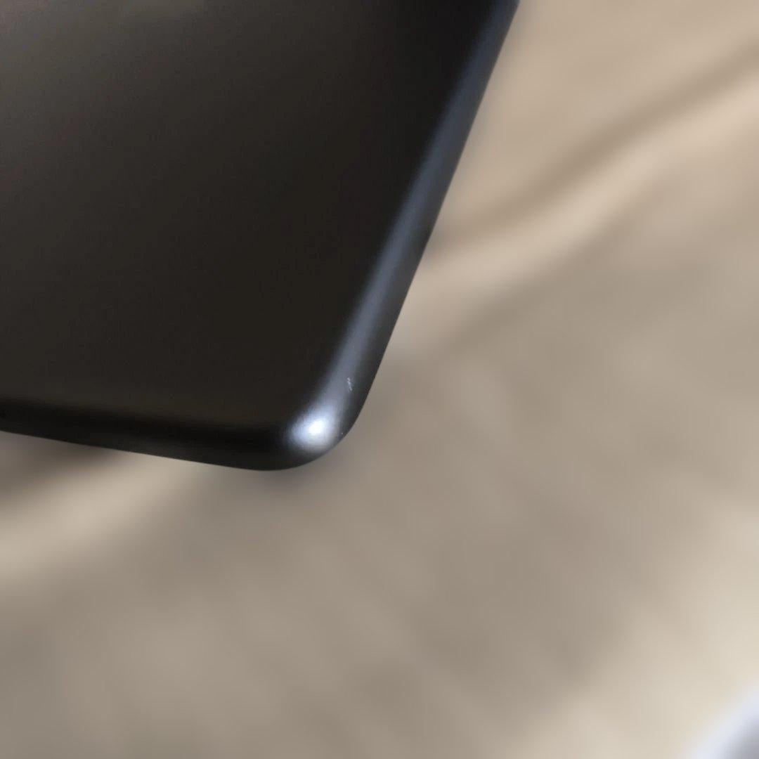 第8世代 32GB セルラーモデル 32GBスペースグレ85％