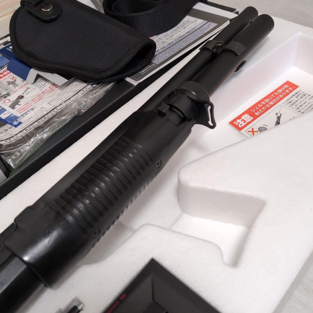 東京マルイ　М3　と　東京マルイ　FN5-7　セット