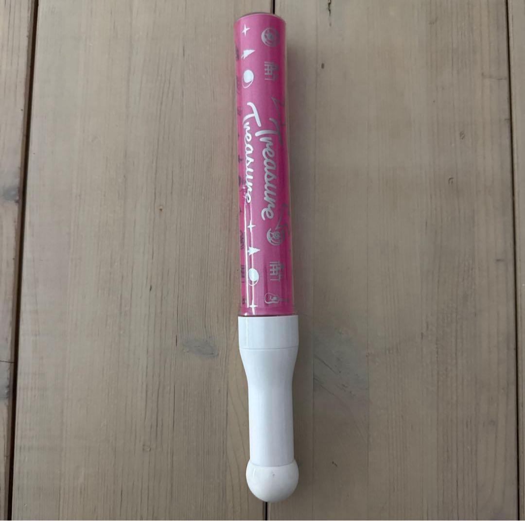 佐野勇斗 ペンライト ピンク