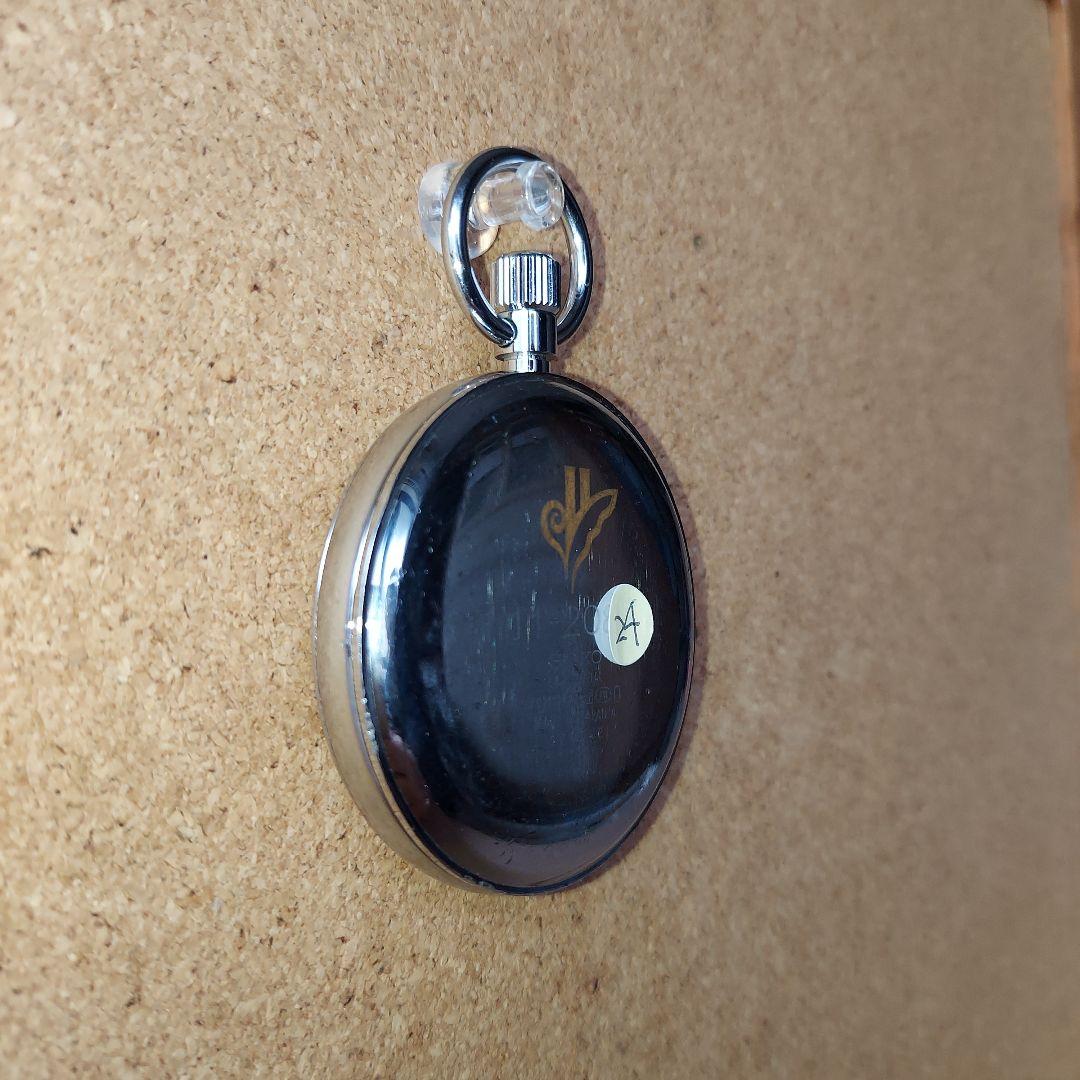 阪急電鉄　運転時計