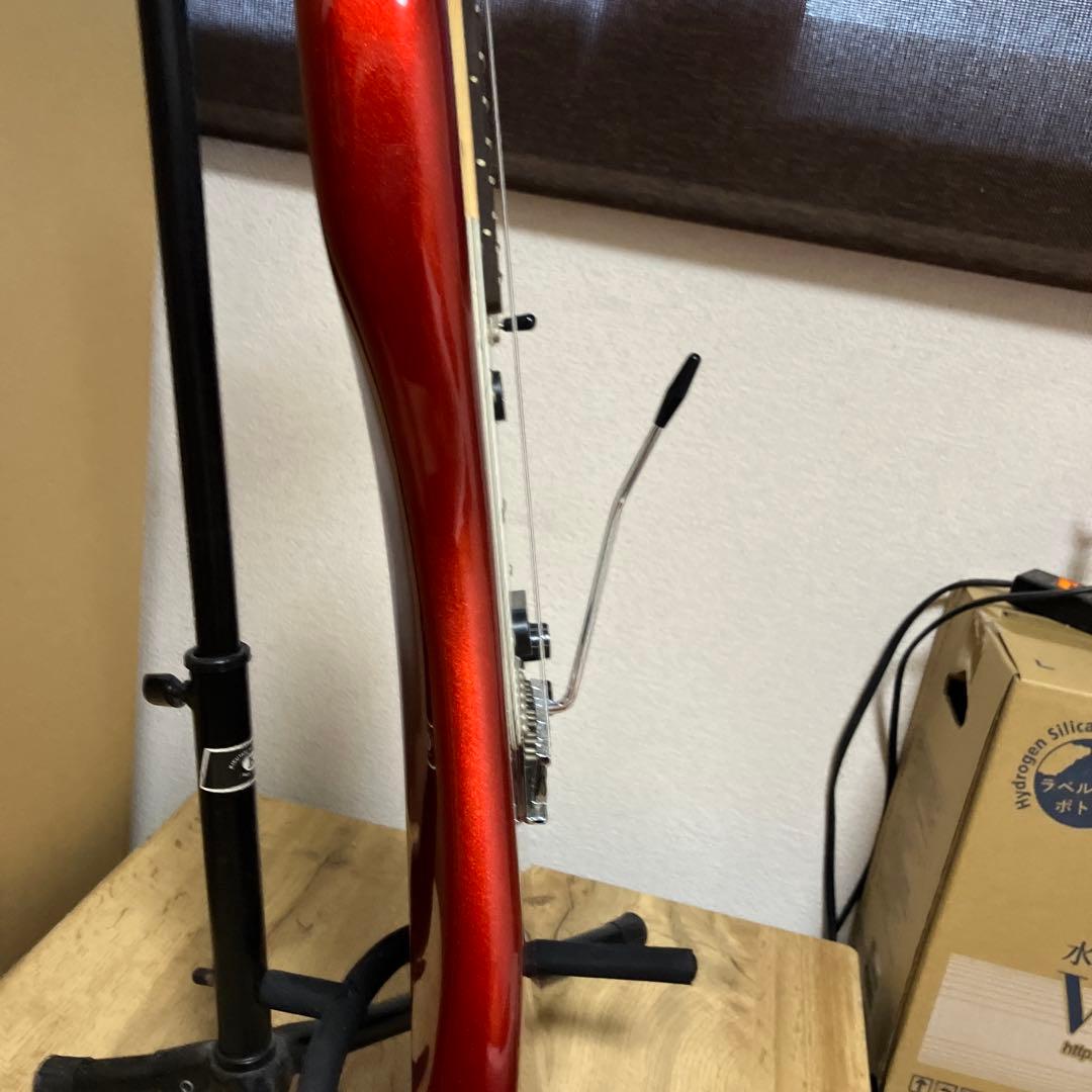 バッカス Bacchus ユニバ BMS-1R 音出OK 劇鳴　超美中古品