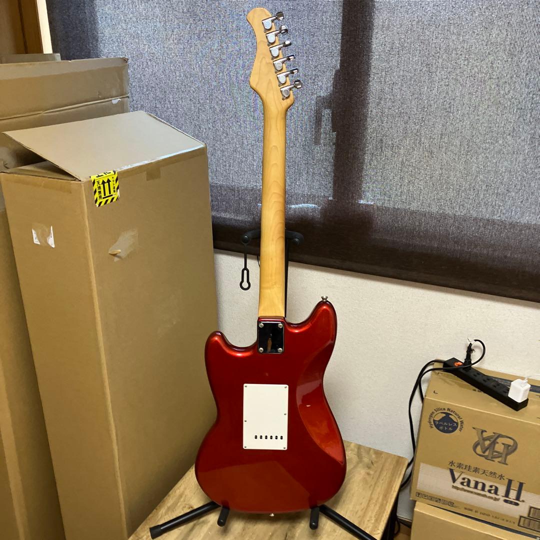 バッカス Bacchus ユニバ BMS-1R 音出OK 劇鳴　超美中古品