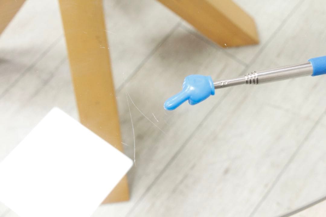 【美品】Cassina ixc. VENTO ラウンド ダイニングテーブル