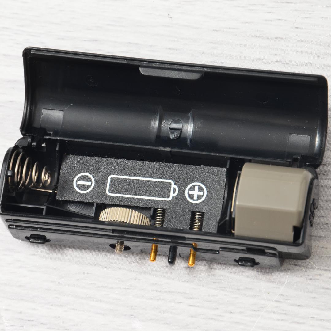 SONY WALKMAN WM-150 カセットウォークマン ブラック ケース付