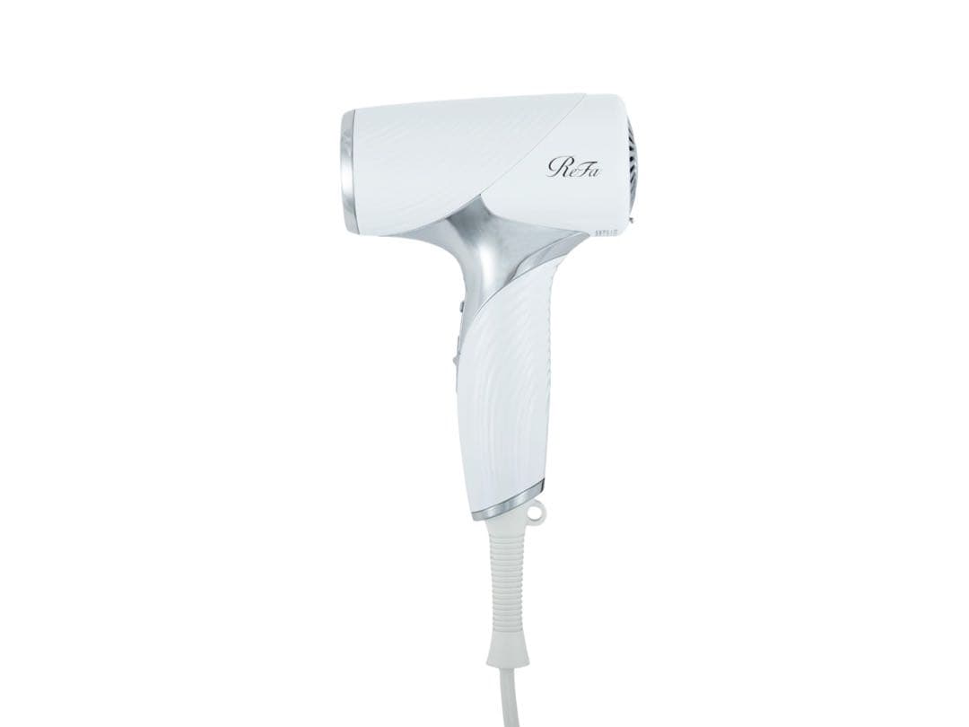 【リファ ビューテックドライヤーse ホワイト】