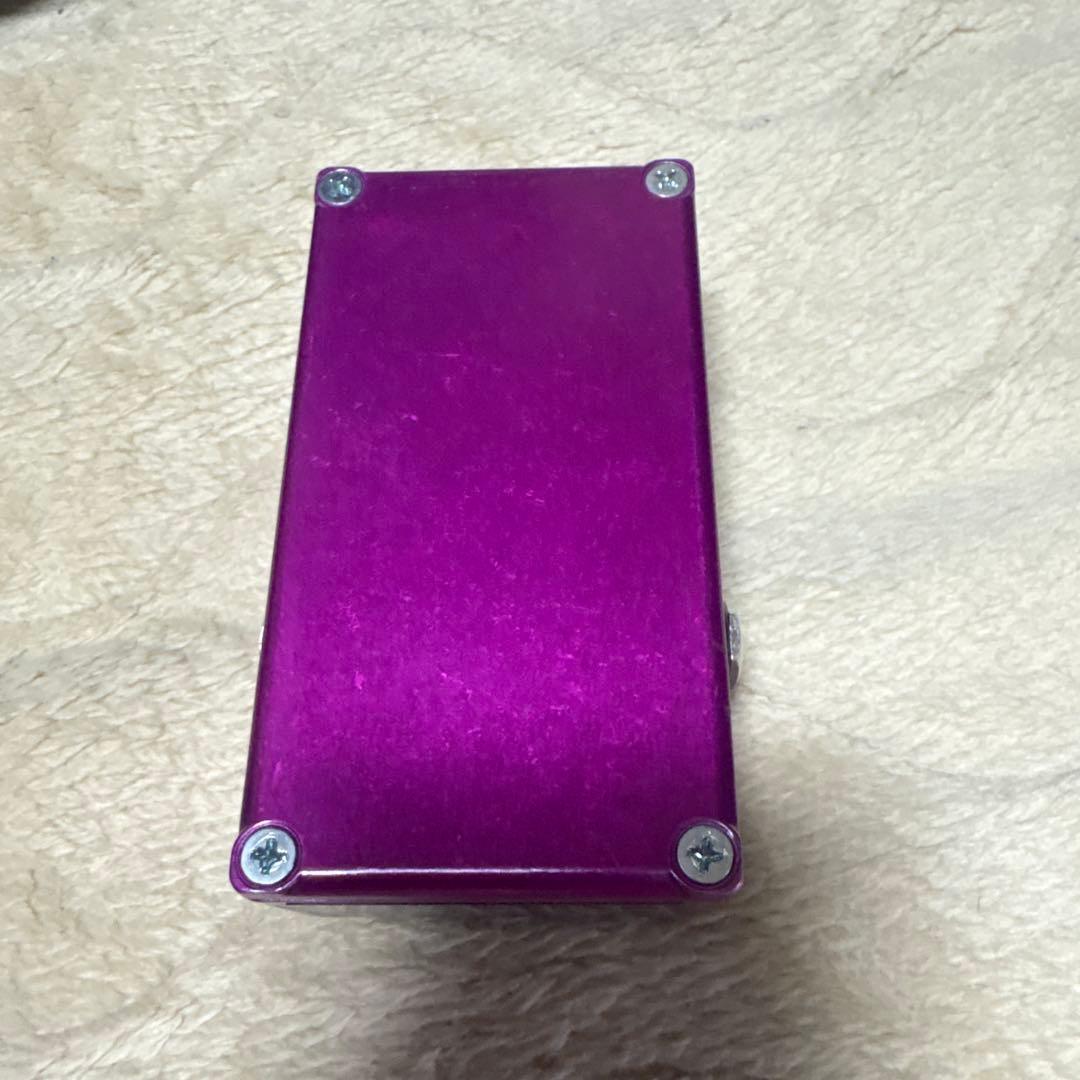 ★美品★VEROCITY / SLD エフェクター