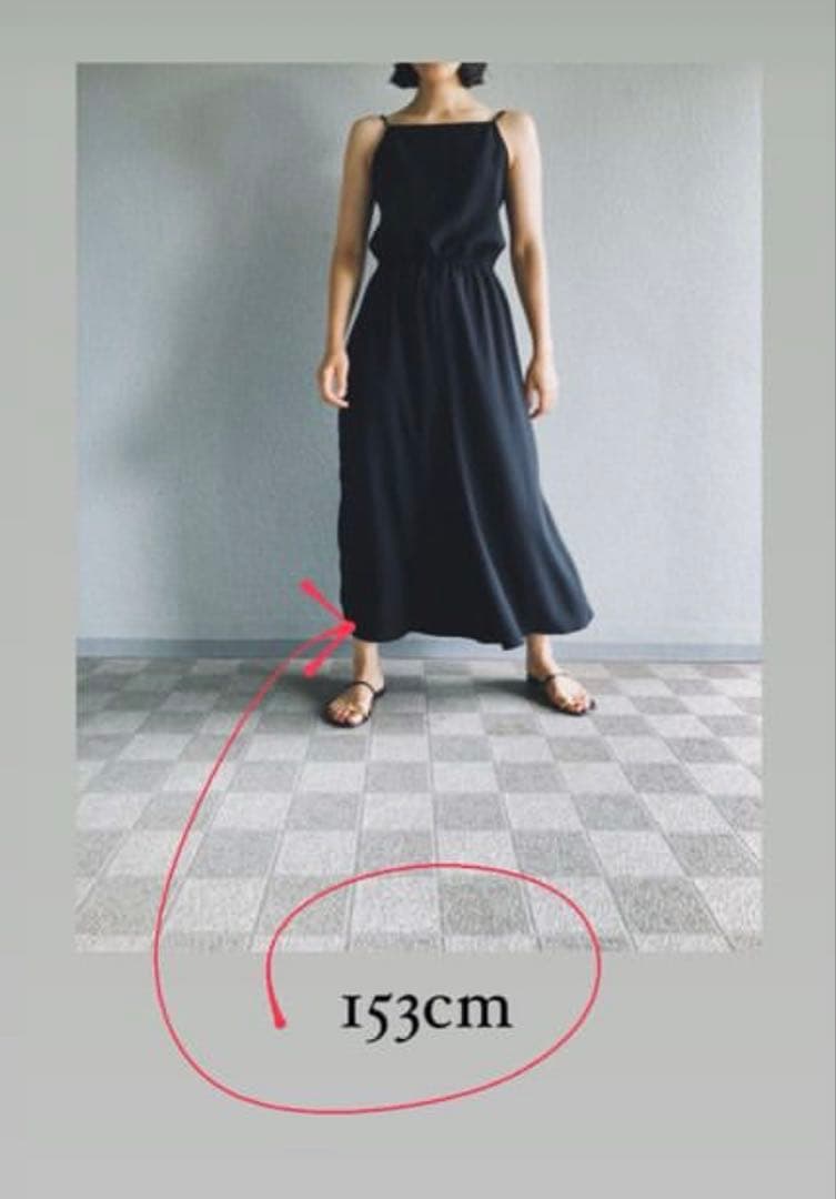 水着・ラッシュガード Nala long slit all in one