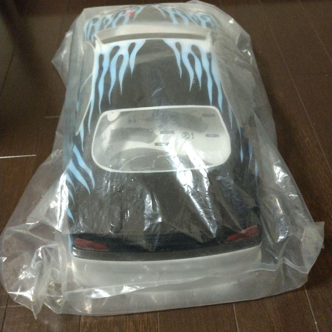 さのしんさま専用 ボディ2枚セット ラジコンツーリングカー用 HPI OVA製