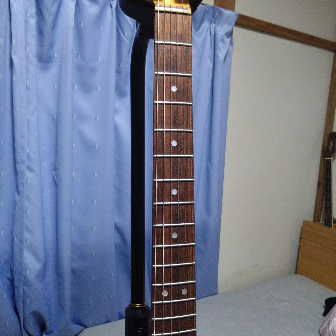 y*7様 TOKAI フライングV Five Star　シリーズ 1982年代