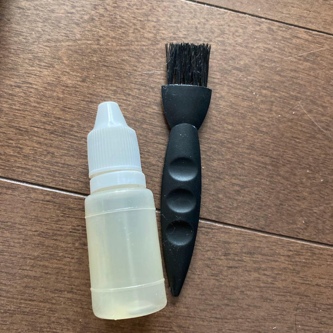 SPEEDIK PEACE 充電式バリカン+替刃3mmつき　スピーディック　犬