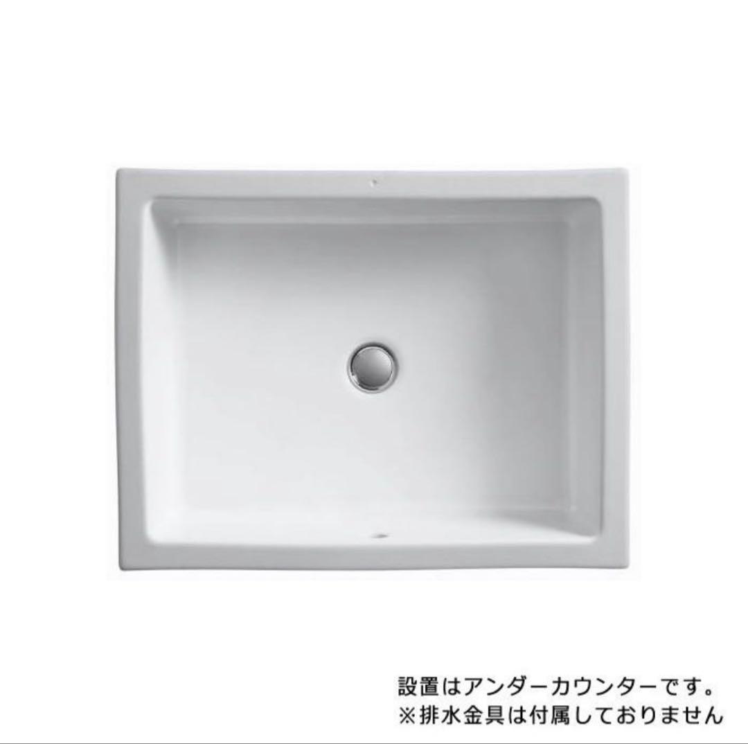 KOHLER(コーラー)洗面台