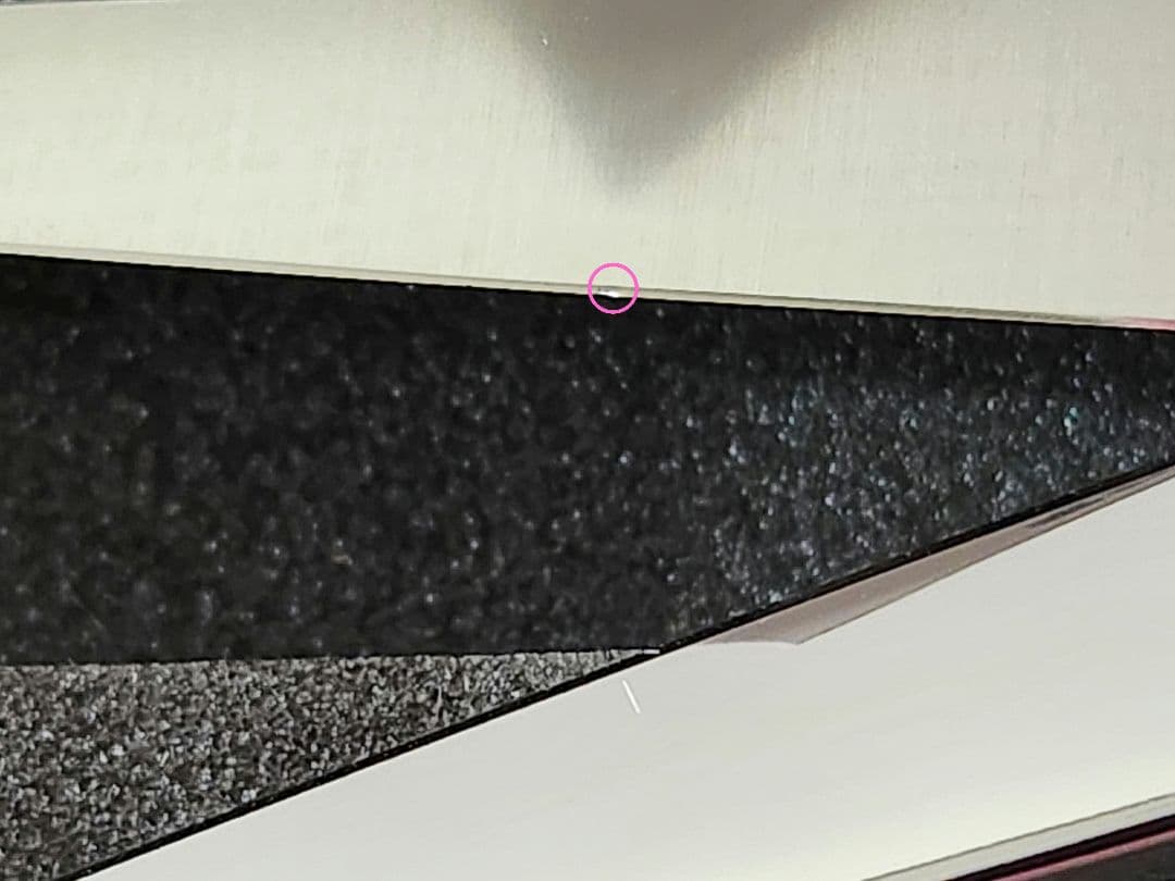 KERRY トリミング シザー ww-70s